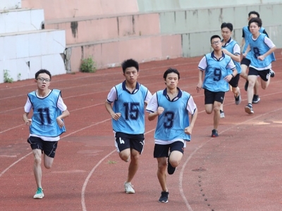 7选2！梅州2023年体育中考不设必考项目！