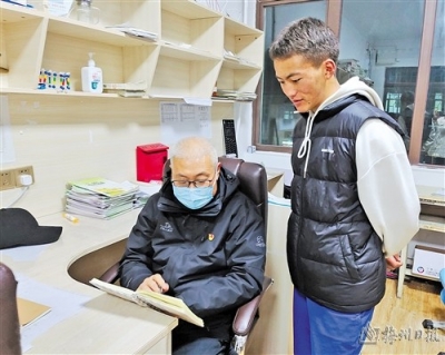 支教手记丨有一种梦想叫远方