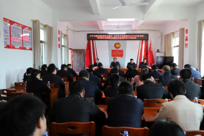 兴宁举行首批星级镇街党校分教点授牌仪式暨全市党员教育工作现场会
