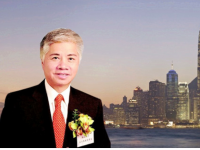 林文映｜每7名香港人中，就有1人祖籍惠州  