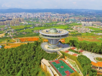 凝心聚力促发展 倾心为民有作为！十五届兴宁市政协常委会2022年工作回顾
