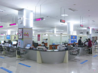 立行立改！平远县相关单位直面问题迅速整改，不断优化政务服务