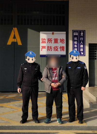 借钱不成心生不满，男子分饰两角与朋友“网恋”，诈骗10万余元