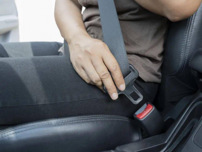 三部门：进一步规范旅游客运安全带使用