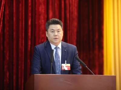 两会原声音丨​市政协委员潘智勇代表民盟梅州市委员会发言：打造梅州特色足球样板  建好全国足球发展重点城市