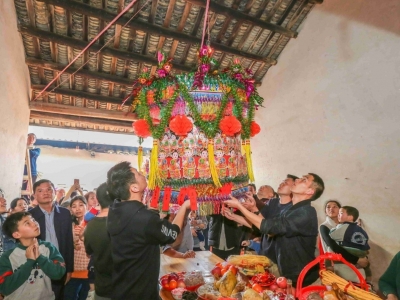 梅州这3家非遗保护单位，获评省优秀！