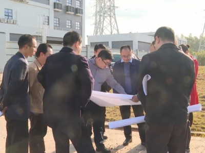 亮出城区天际线！梅县区部署开展这几项整治工作→