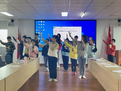 争当小主持 传递好声音！梅州日报金话筒小主持春季班让孩子会说会读会表达  