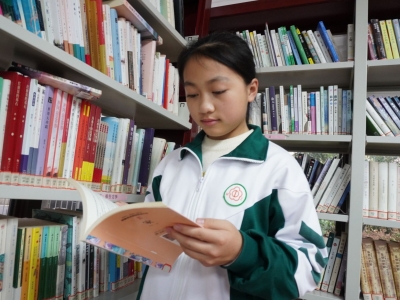 强国复兴有我｜青春有志 少年如光！记2022年度“梅州新时代好少年”罗芯颖