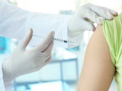 广东疾控：水痘等传染病发病水平将上升，孩子需尽快补种疫苗