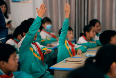 最新！五华县城区公办学校积分入学实施办法来了