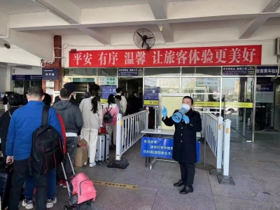 23年用心服务，这个兴宁人是“乡亲”心中的“好大姐”…