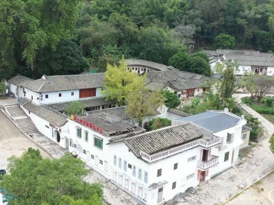 梅州这个“侨胞之家”，上榜全国典型名单！