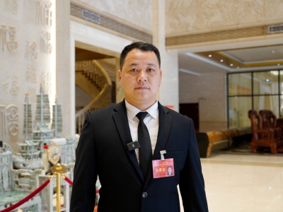 两会履职记丨市人大代表叶继联建议：整合医疗机构周边资源 共建医养结合院区