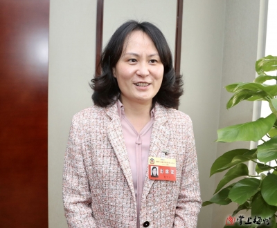 两会履职记丨市政协委员蔡宇文建议：打造梅州市侨批分馆推动侨批保护利用