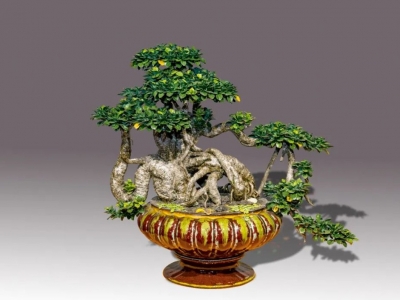 千年陶瓷插上了创新的“翅膀”