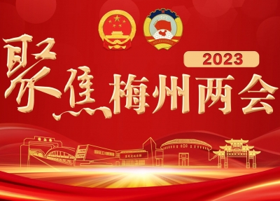 两会拾萃丨高效传递 两会声音