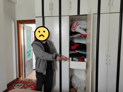 事前踩点？暴力开锁？入室盗窃！一男子在平远作案落网了！