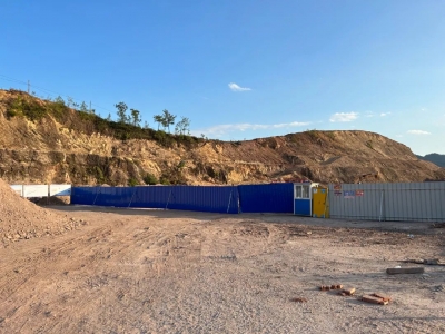 王锋调研用地储备情况：加大土地储备力度 为高质量发展提供用地保障