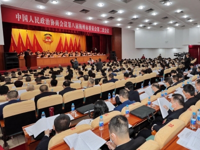 梅州市政协2022年度优秀提案出炉！你最关心哪一件？