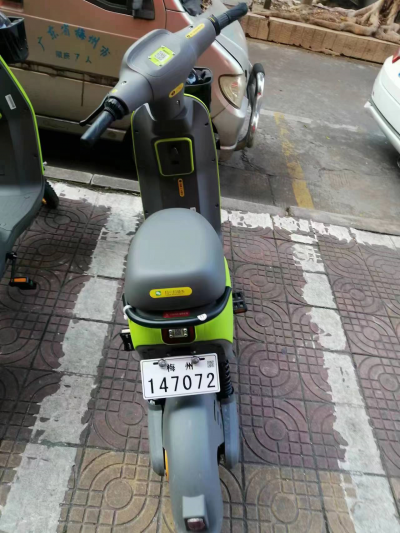 共享单车骑行过程中突然断电，却无法停止计费！消费者：体验太差！