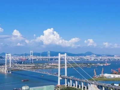 珠江潮起两岸阔 湾区奔涌向未来——写在《粤港澳大湾区发展规划纲要》发布四周年之际