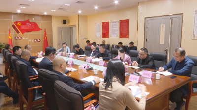 广东医科大学、广东医科大学附属医院到蕉开展交流合作 提升县级医院核心能力建设