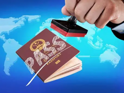 收藏！这些地方对中国游客免签落地签→