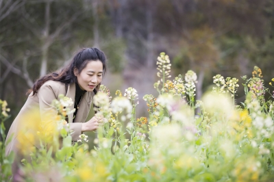品读平远·程乡