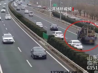 春运返程温馨提示！这些交通安全细节要注意→