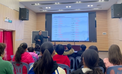 儿化音你会用吗？“益艺课堂”今日开讲啦！