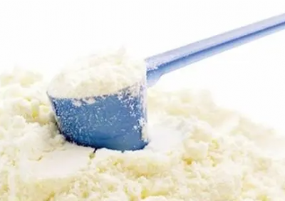 婴幼儿配方奶粉新国标，正式实施！