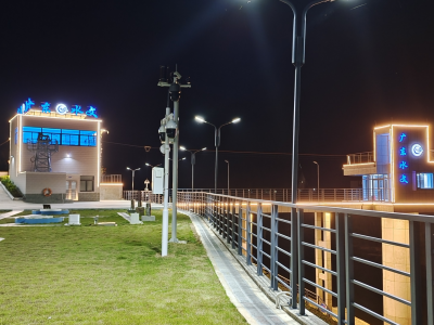 加快推进梅州水文现代化建设 全面提升水文基础支撑服务能力 ——《广东省水文条例》颁布实施十周年