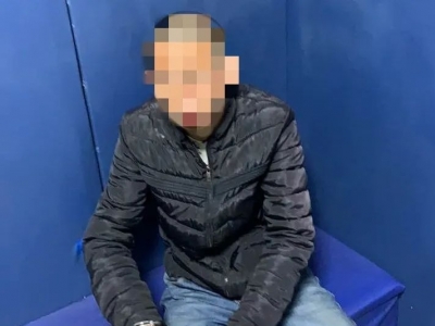 百警挂百村！五华民警夜巡途中抓获1名在逃人员