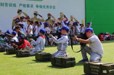 研学实践促成长，最美课堂在路上！来看梅江区伯聪学校学生的研学之旅