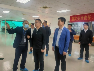 罗达祥率队赴广州开展招商引资考察活动 认准目标 主动出击 为丰顺苏区融湾发展聚势赋能