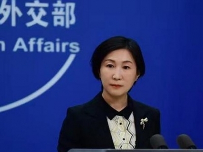 澳大利亚取消对自中国入境旅客的行前新冠检测要求，外交部回应 