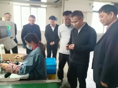 罗达祥率队赴上海浙江招商引资：围绕“补链延链强链”寻求合作 诚邀优质企业到丰顺兴业