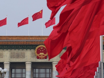 李强总理将出席记者会