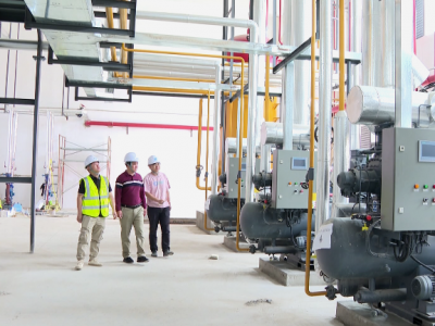 大埔：抢抓机遇奋起直追 推动高质量发展实现新突破