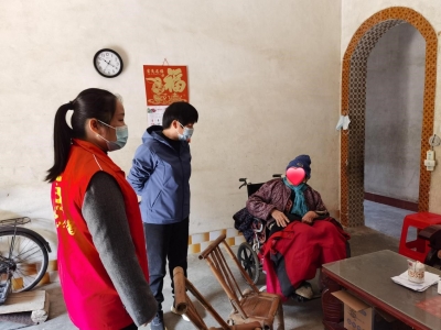 给耳朵更多关怀！梅州市、梅县区残联开展第24个“全国爱耳日”活动