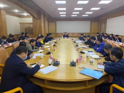 梅县区召开人大代表建议办理工作推进会：干一件成一件 积小胜为大胜 以工作实效让代表满意群众受益