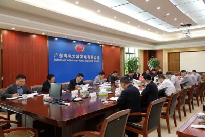 黄增国、凌晓文带队开展暖企行动：走访调研鼓干劲 问需解困暖企心