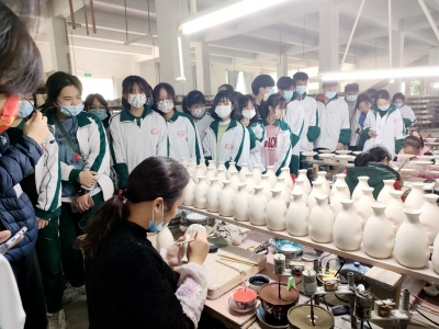 赞！梅州一案例上榜全省2022年度十大优秀非遗工坊建设案例名单