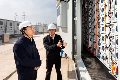 马正勇到五华县开展“百县千镇万村高质量发展工程”专题调研：牢牢抓住产业关键集聚要素推动高质量发展