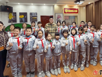 原创歌曲《我是客家好娃娃》发布，一起来听