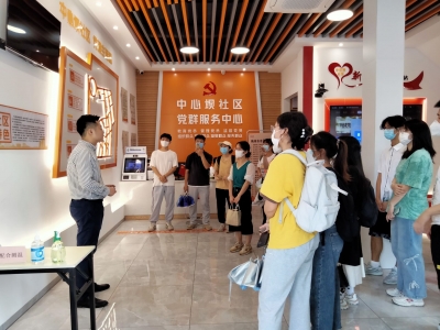 民政部表彰“全国先进基层群众性自治组织”“全国优秀城乡社区工作者” ，梅州1集体1人获评！