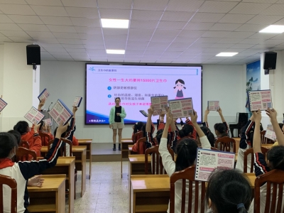 汇聚星光，照亮孩子成长路！我市扎实推进未成年人关爱保护工作 