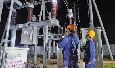 南方电网广东梅州供电局全面实施“党建赋能三年攻坚”行动，以高质量党建引领高质量发展