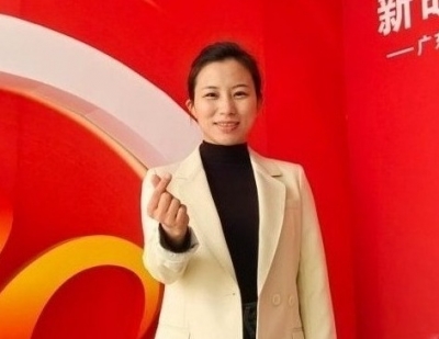 平远县：高质量发展 巾帼显身手